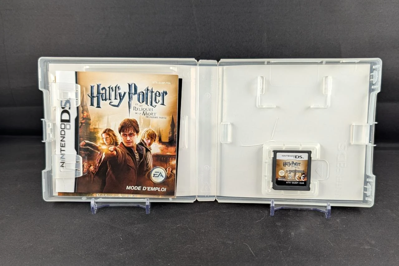 Harry Potter e as Relíquias da Morte - Parte Dois – photo 3